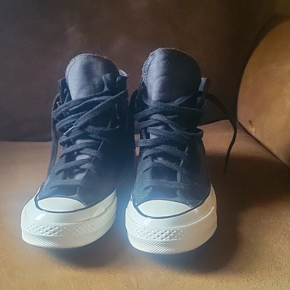 Converse All Stars 🌟 Chuck Taylors